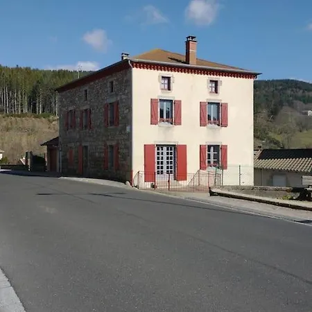 Le Val Danse - Maison De Caractere De 1870 - Renovee En 2020 Casa de Férias Saint-Anthème