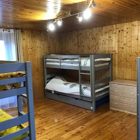 Hébergement de vacances Le Val Danse - Maison De Caractère De 1870 - Rénovée En 2020