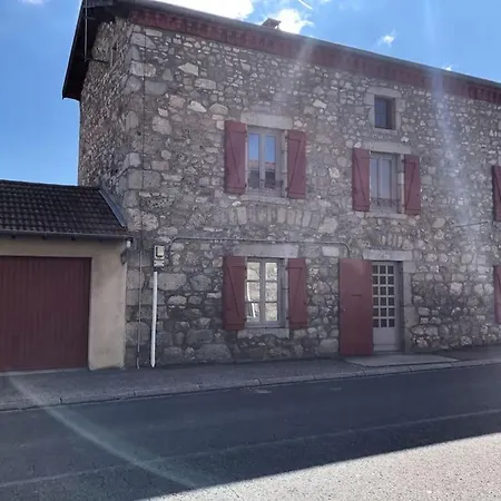 Le Val Danse - Maison De Caractère De 1870 - Rénovée En 2020