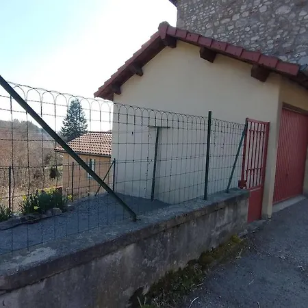 Le Val Danse - Maison De Caractère De 1870 - Rénovée En 2020 Saint-Anthème