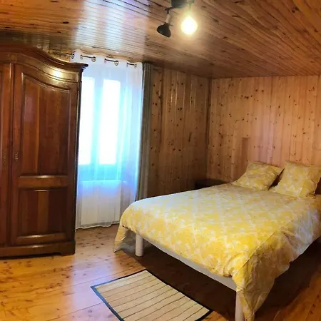 Le Val Danse - Maison De Caractere De 1870 - Renovee En 2020