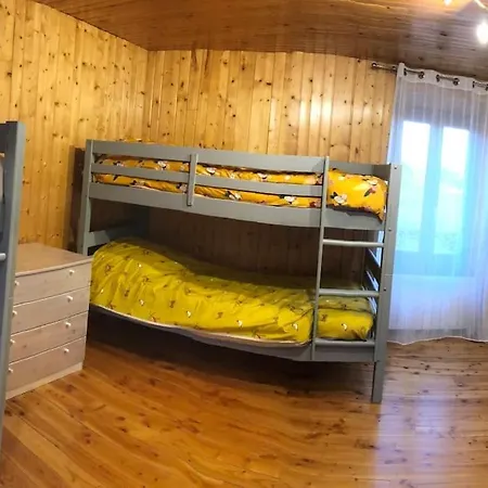Hébergement de vacances Le Val Danse - Maison De Caractère De 1870 - Rénovée En 2020 *