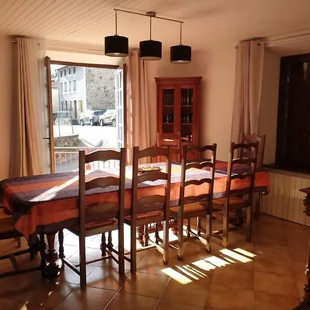 Le Val Danse - Maison De Caractere De 1870 - Renovee En 2020 Дом отдыха