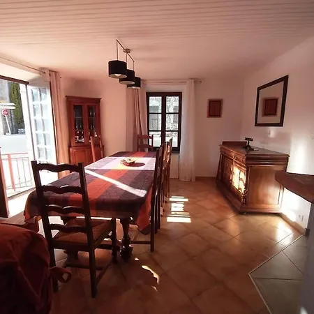 Le Val Danse - Maison De Caractere De 1870 - Renovee En 2020