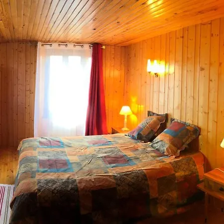 Casa de Férias Le Val Danse - Maison De Caractere De 1870 - Renovee En 2020