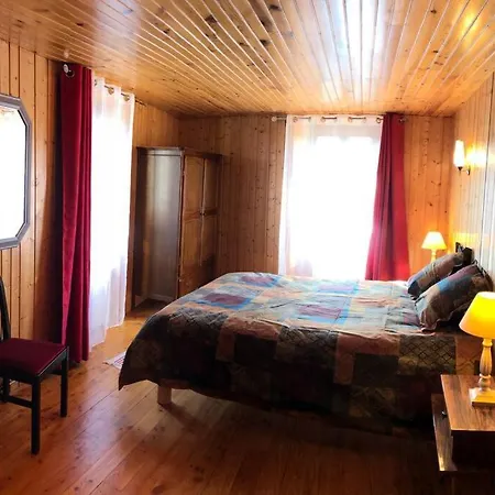 Le Val Danse - Maison De Caractere De 1870 - Renovee En 2020 Casa de Férias