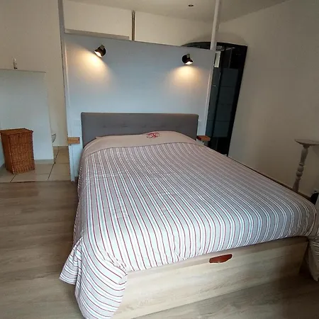 Hébergement de vacances Le Val Danse - Maison De Caractère De 1870 - Rénovée En 2020