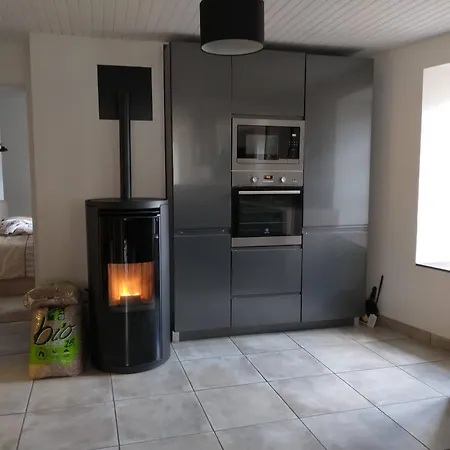 Le Val Danse - Maison De Caractere De 1870 - Renovee En 2020 *