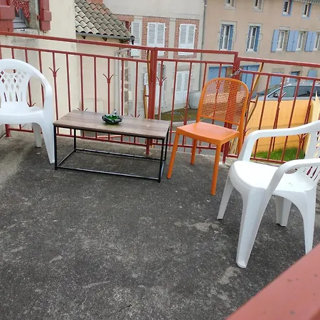 Hébergement de vacances Le Val Danse - Maison De Caractère De 1870 - Rénovée En 2020