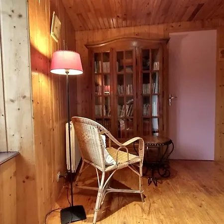 Hébergement de vacances Le Val Danse - Maison De Caractère De 1870 - Rénovée En 2020