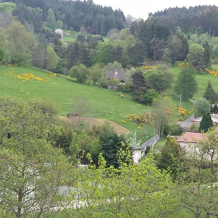 Le Val Danse - Maison De Caractère De 1870 - Rénovée En 2020 Hébergement de vacances Saint-Anthème