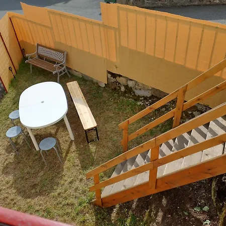 Hébergement de vacances Le Val Danse - Maison De Caractère De 1870 - Rénovée En 2020 Saint-Anthème