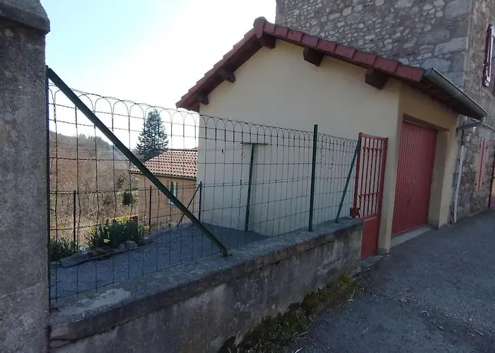 Le Val Danse - Maison De Caractere De 1870 - Renovee En 2020 Saint-Antheme