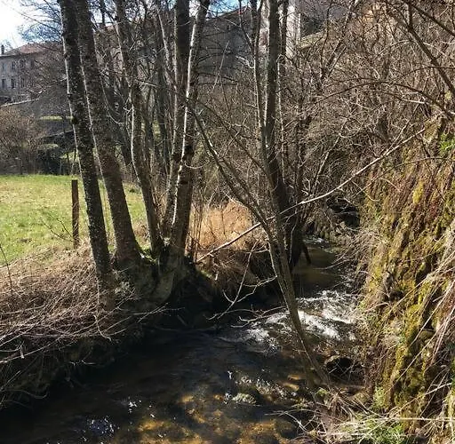 Дом отдыха Le Val Danse - Maison De Caractere De 1870 - Renovee En 2020