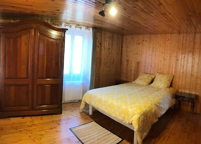 Le Val Danse - Maison De Caractere De 1870 - Renovee En 2020