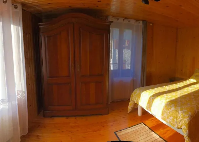 Le Val Danse - Maison De Caractere De 1870 - Renovee En 2020 Дом отдыха *