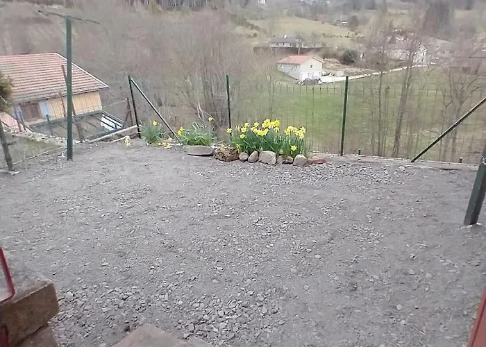 Le Val Danse - Maison De Caractere De 1870 - Renovee En 2020 Saint-Antheme