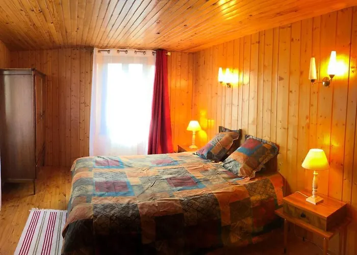 Дом отдыха Le Val Danse - Maison De Caractere De 1870 - Renovee En 2020