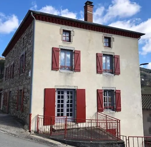 Le Val Danse - Maison De Caractere De 1870 - Renovee En 2020 * Saint-Antheme
