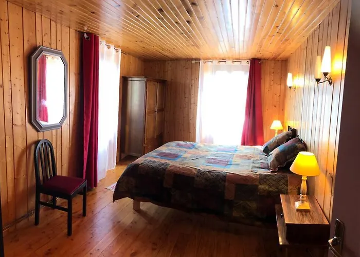 Le Val Danse - Maison De Caractere De 1870 - Renovee En 2020 Дом отдыха